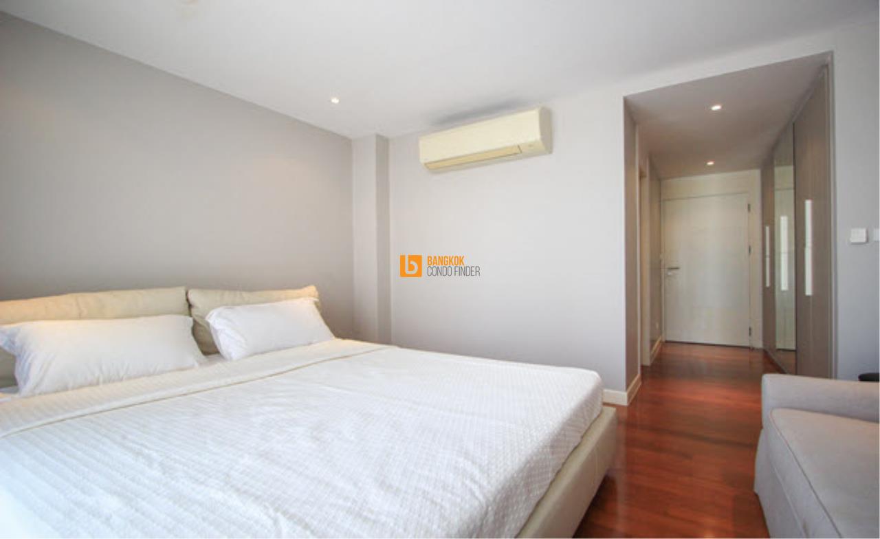 Bangkok Condo Finder Agency's La Citta Thonglor 8 Condominium for Rent 23