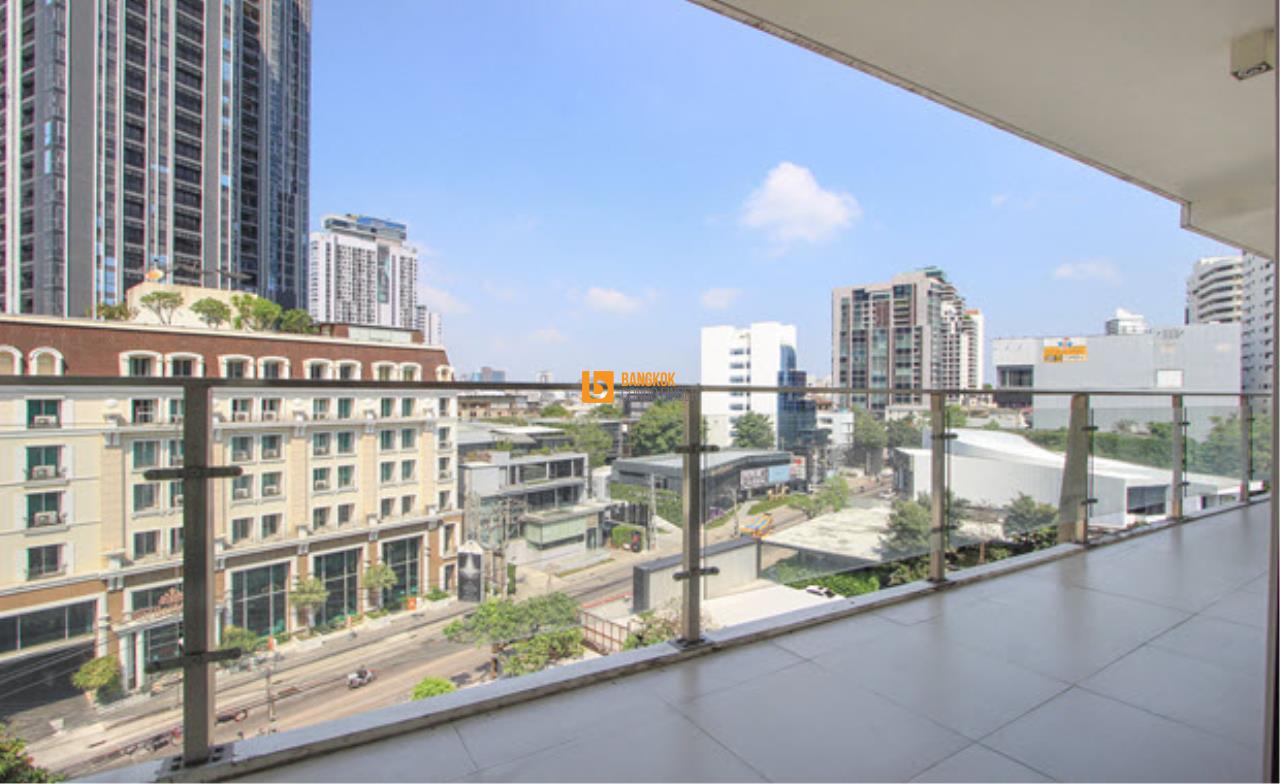 Bangkok Condo Finder Agency's La Citta Thonglor 8 Condominium for Rent 26