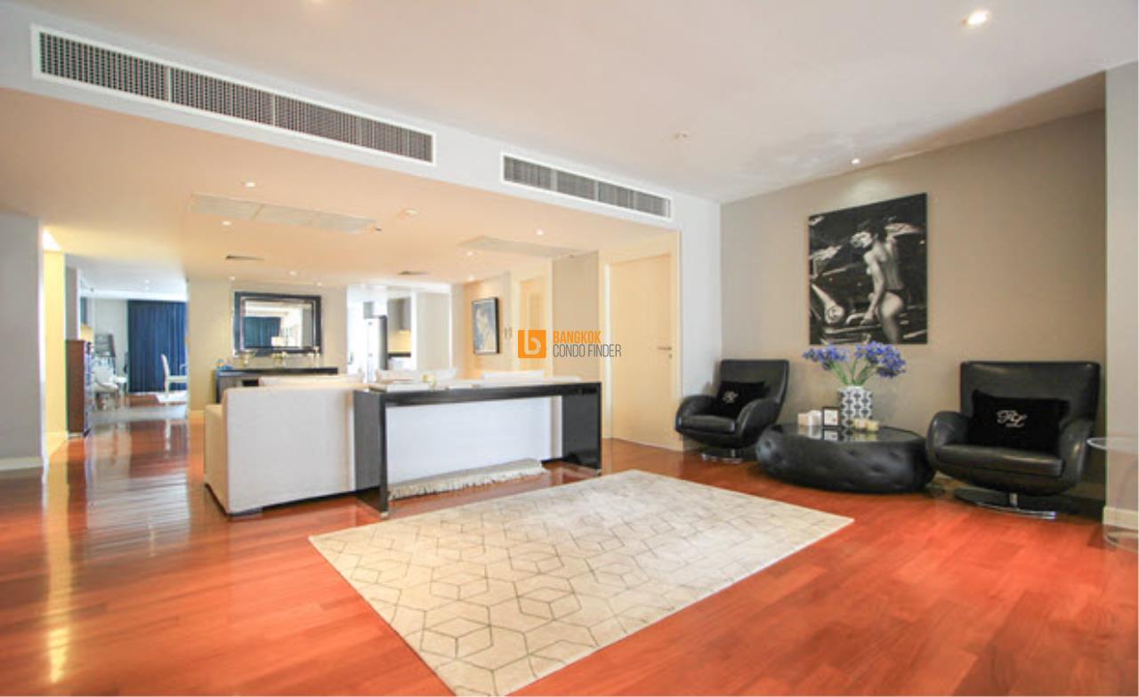Bangkok Condo Finder Agency's La Citta Thonglor 8 Condominium for Rent 3
