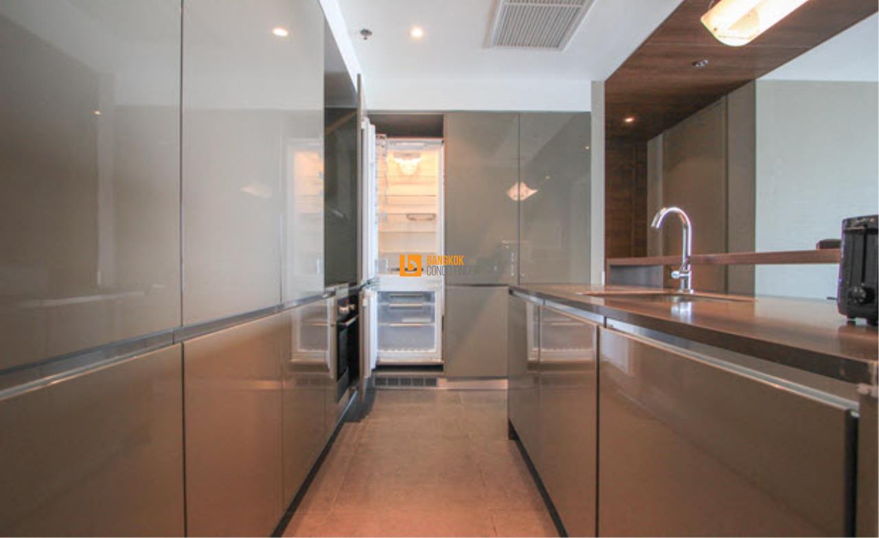 Bangkok Condo Finder Agency's Somerset Riverside Bangkok Serviced Apartment for Rent 6