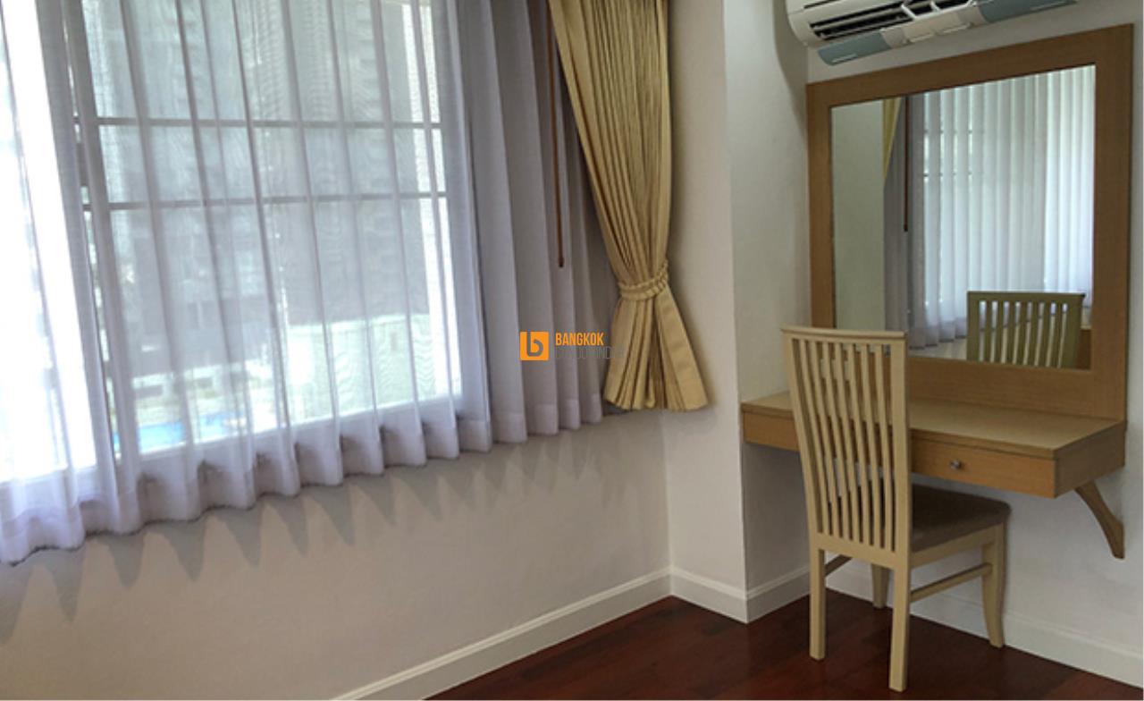 Bangkok Condo Finder Agency's Academia Grand Condominium for Rent 12