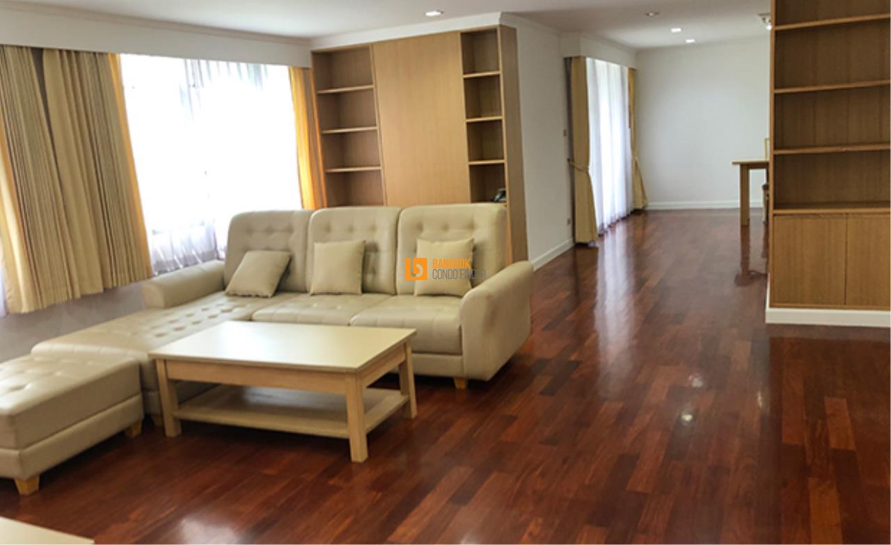 Bangkok Condo Finder Agency's Academia Grand Condominium for Rent 3