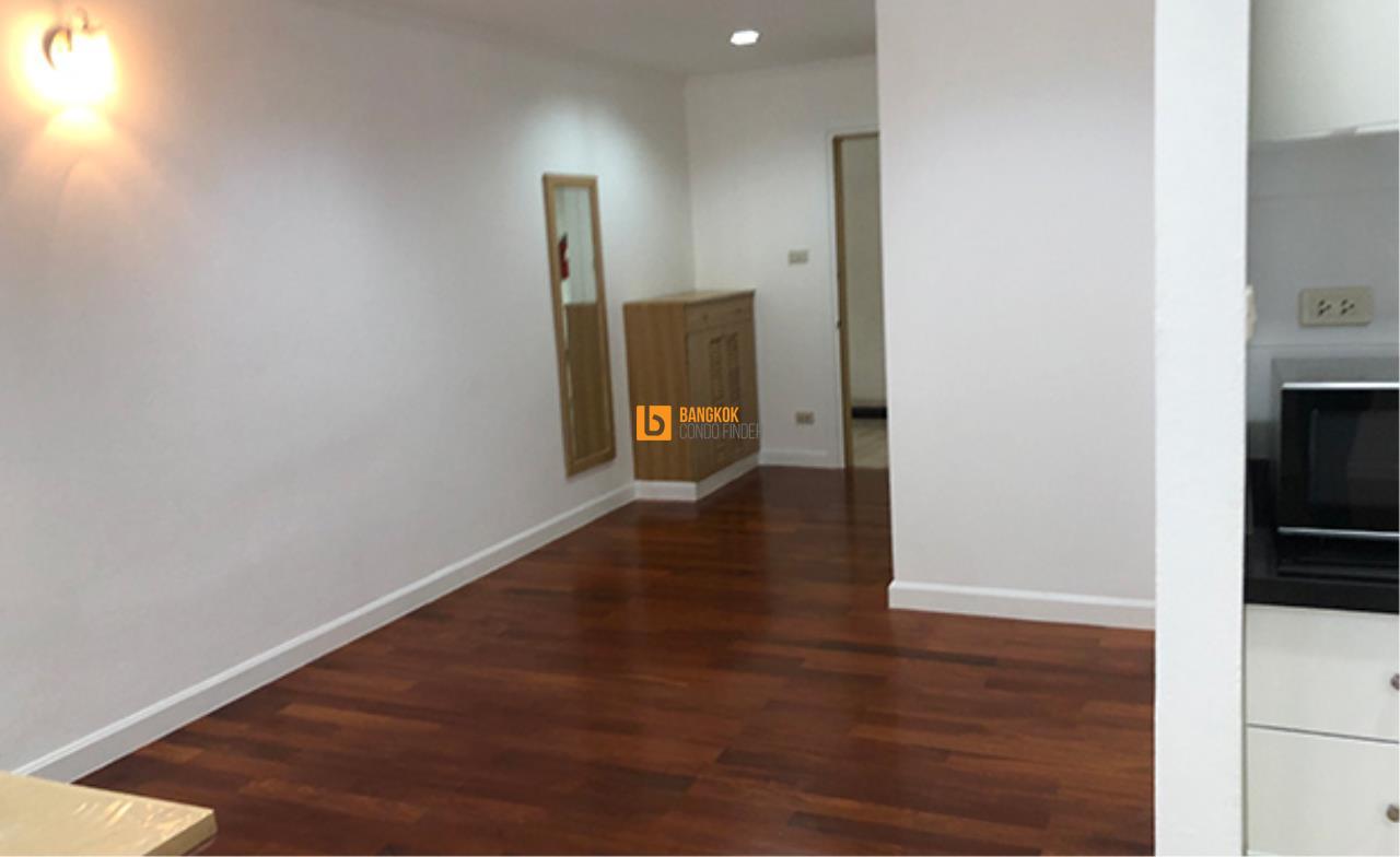 Bangkok Condo Finder Agency's Academia Grand Condominium for Rent 8