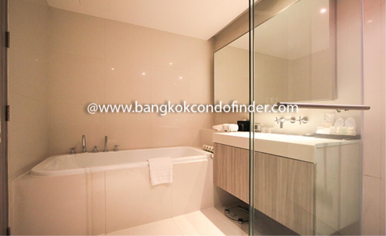 Bangkok Condo Finder Agency's Fraser Suites Sukhumvit 11 Serviced Apartment for Rent 7
