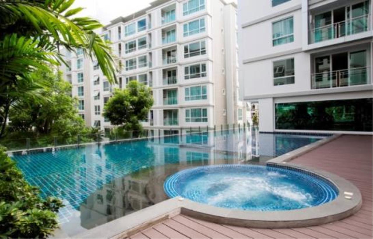 Noon Agency's Condo For Rent, Mayfair Place Sukhumvit 64 near BTS Punnawithi 7
