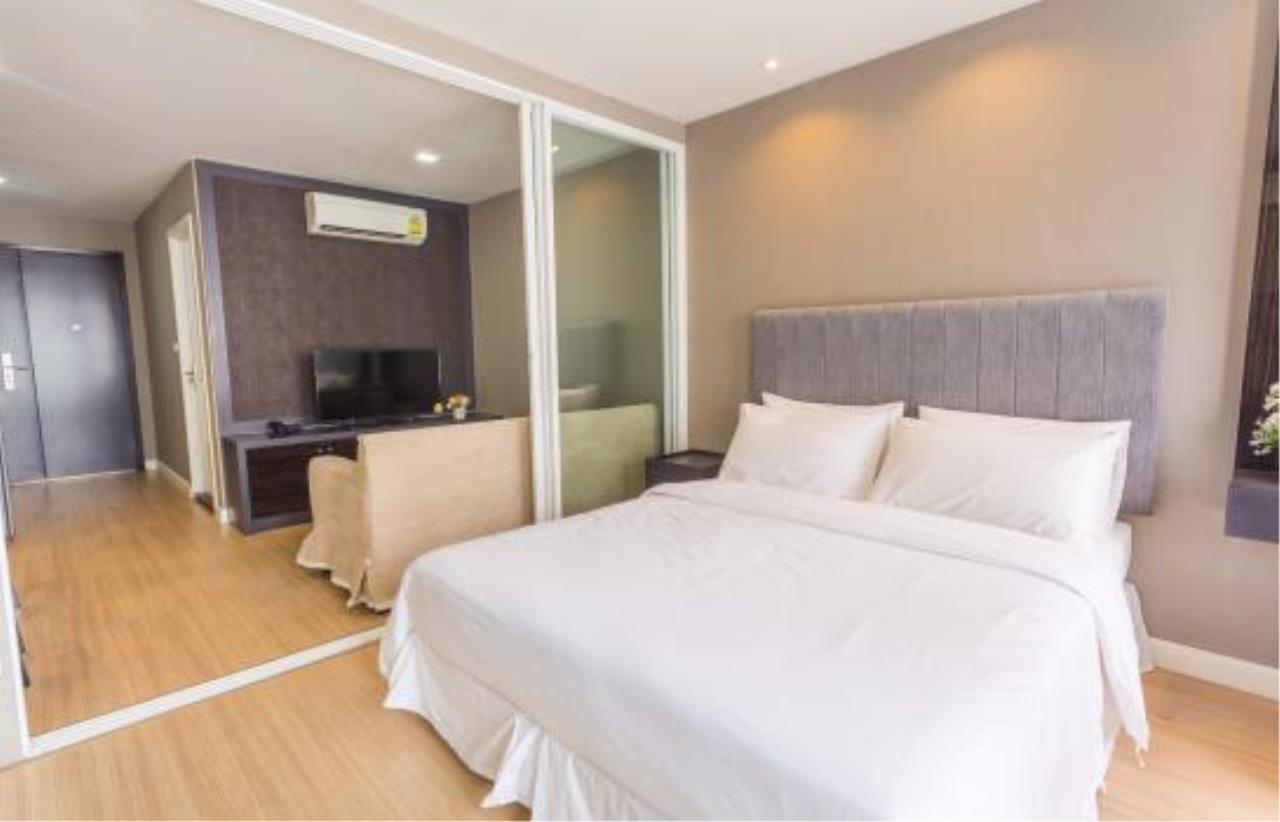 Noon Agency's Condo For Rent, Mayfair Place Sukhumvit 64 near BTS Punnawithi 1