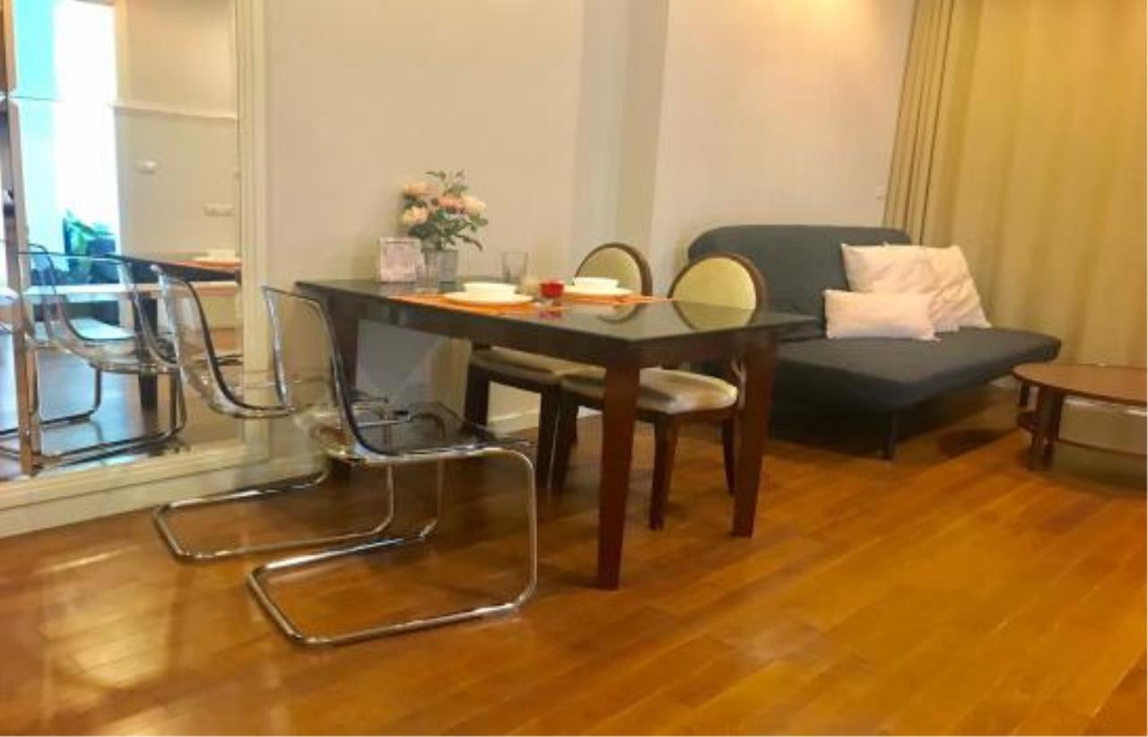 Noon Agency's Condo For Rent, The Address Chidlom, near BTS Chit Lom 2