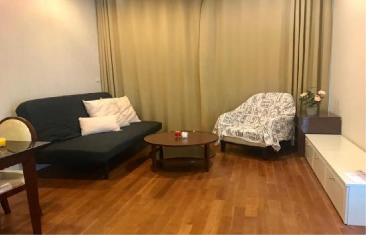 Noon Agency's Condo For Rent, The Address Chidlom, near BTS Chit Lom 1