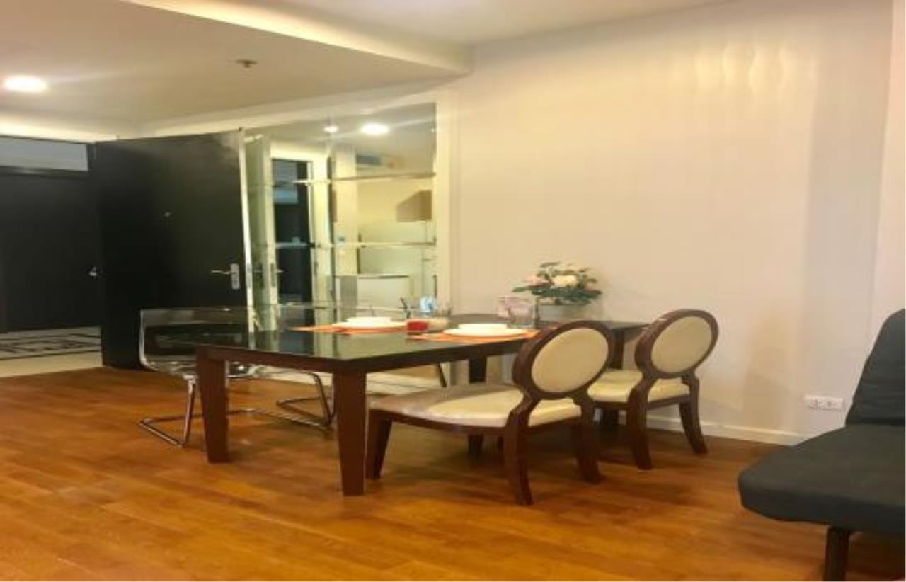 Noon Agency's Condo For Rent, The Address Chidlom, near BTS Chit Lom 3