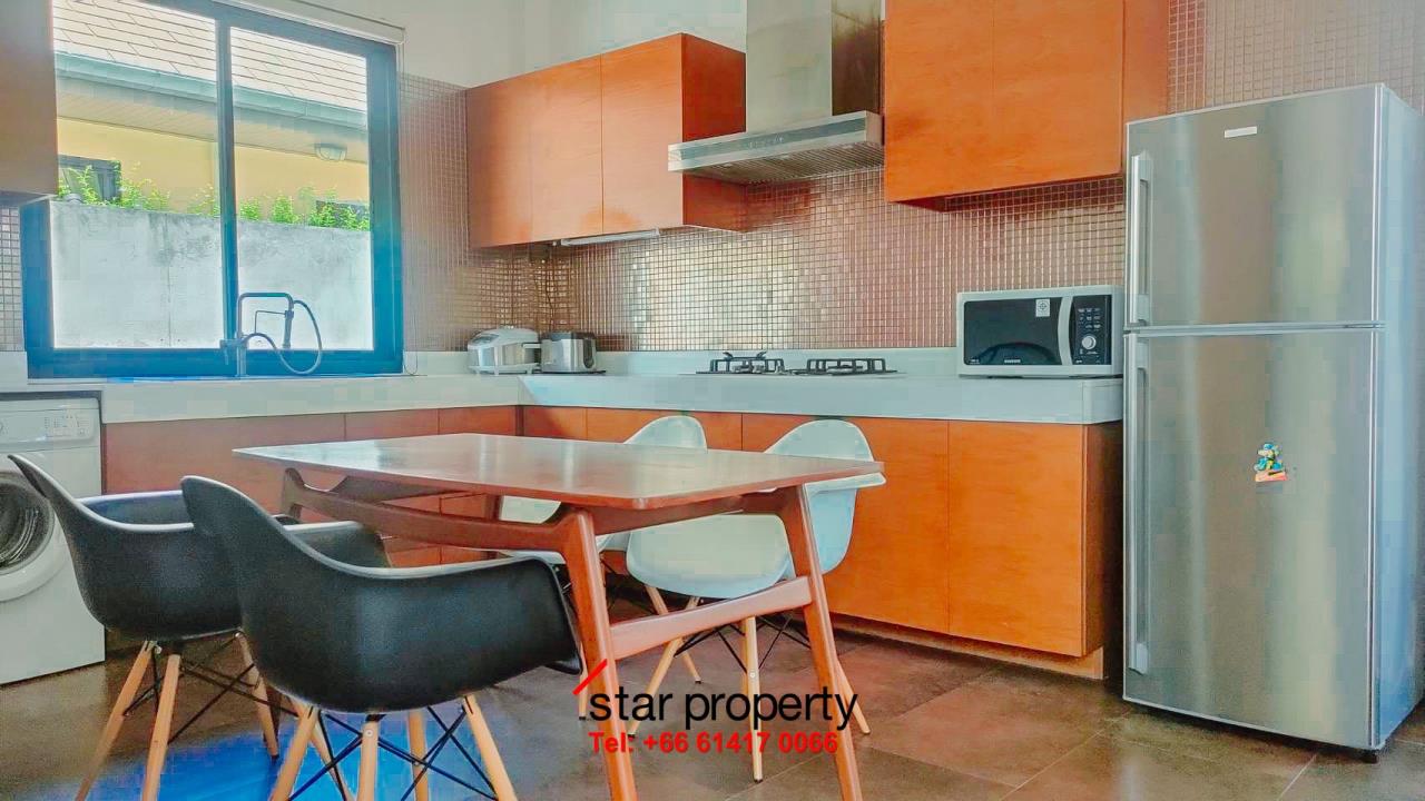 Star Property Hua Hin Co., Ltd Agency's Beautiful 2 Bedrooms House For Rent In Hill Village2 Hua Hin 19