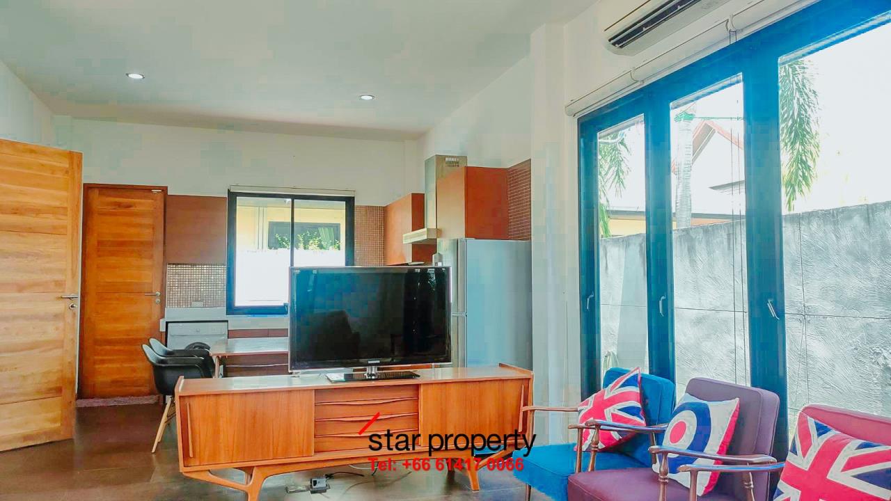 Star Property Hua Hin Co., Ltd Agency's Beautiful 2 Bedrooms House For Rent In Hill Village2 Hua Hin 20