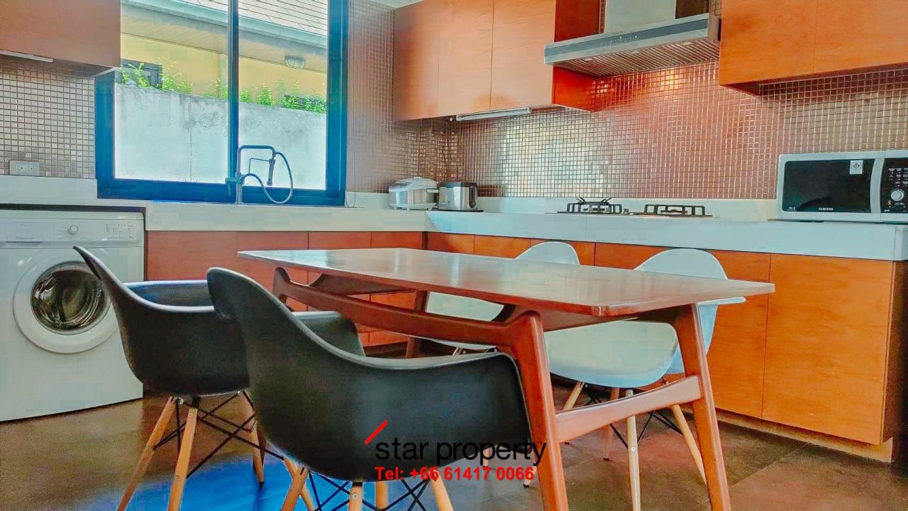Star Property Hua Hin Co., Ltd Agency's Beautiful 2 Bedrooms House For Rent In Hill Village2 Hua Hin 15