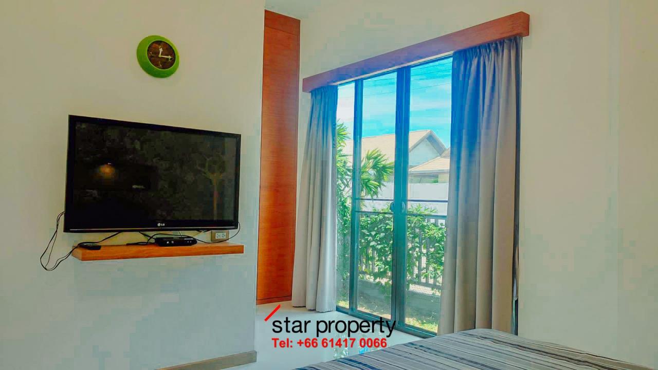 Star Property Hua Hin Co., Ltd Agency's Beautiful 2 Bedrooms House For Rent In Hill Village2 Hua Hin 23
