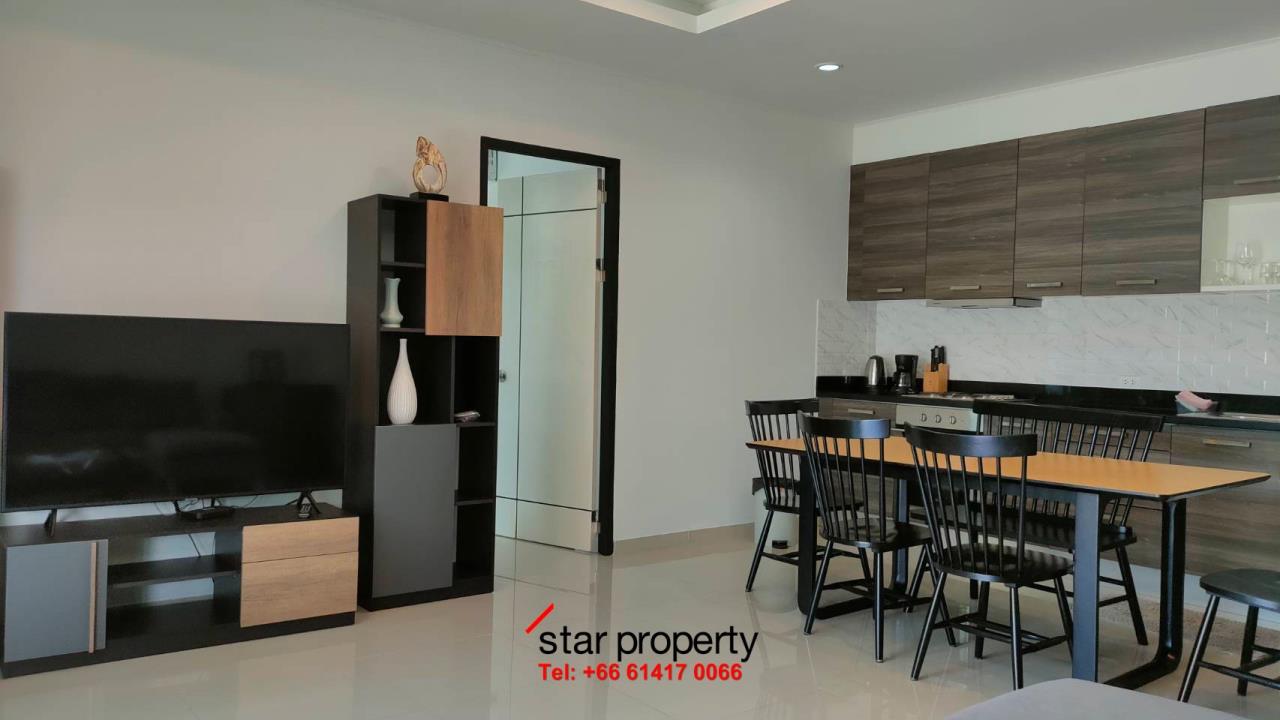 Star Property Hua Hin Co., Ltd Agency's Beautiful 2 Bedrooms House For Rent In Hua Hin 16