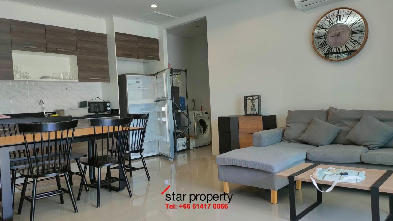 Star Property Hua Hin Co., Ltd Agency's Beautiful 2 Bedrooms House For Rent In Hua Hin 4