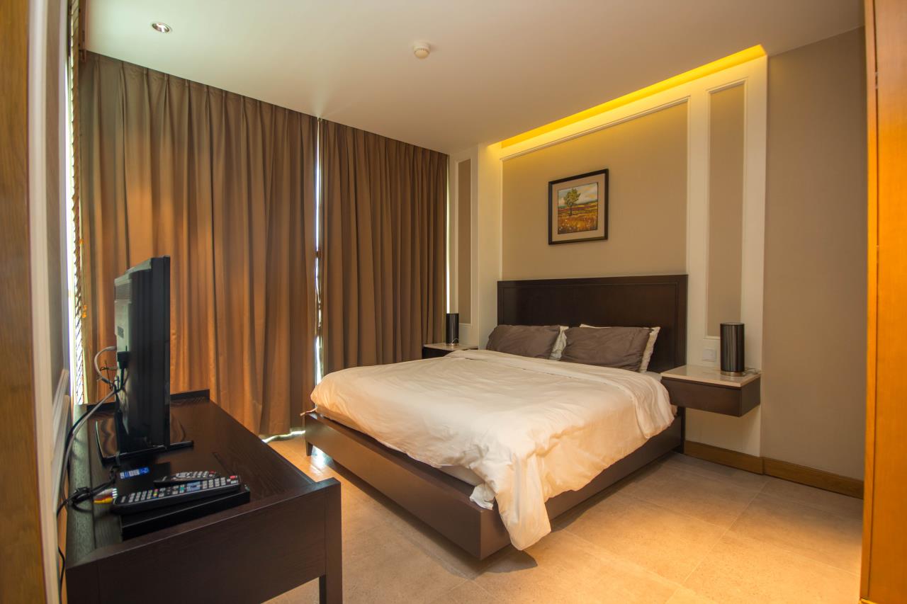 Star Property Hua Hin Co., Ltd Agency's One Bedroom Condo At Amari Hua Hin 9