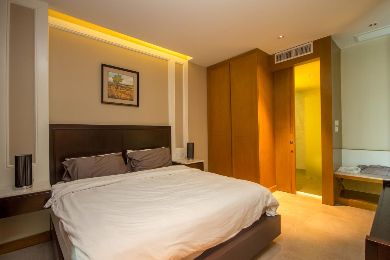 Star Property Hua Hin Co., Ltd Agency's One Bedroom Condo At Amari Hua Hin 10