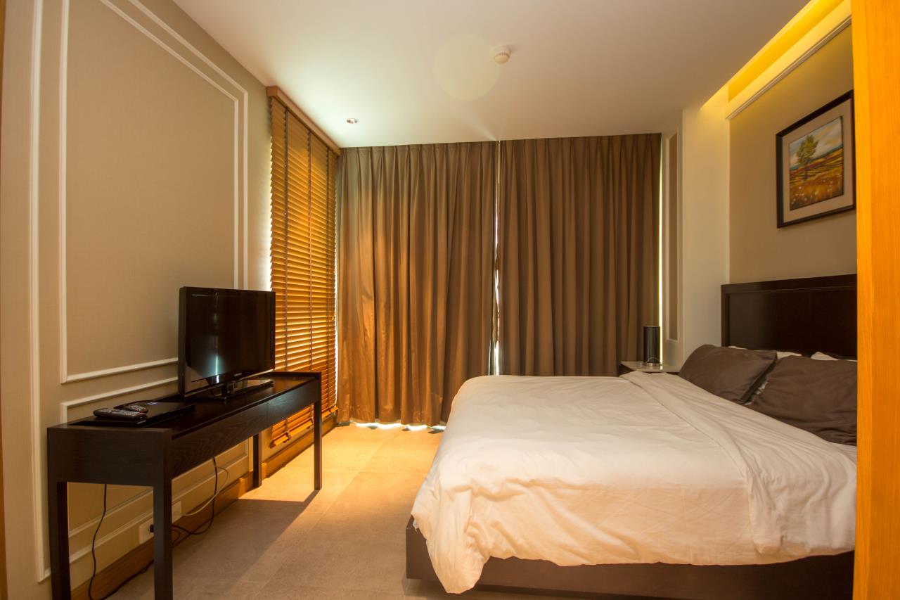 Star Property Hua Hin Co., Ltd Agency's One Bedroom Condo At Amari Hua Hin 13