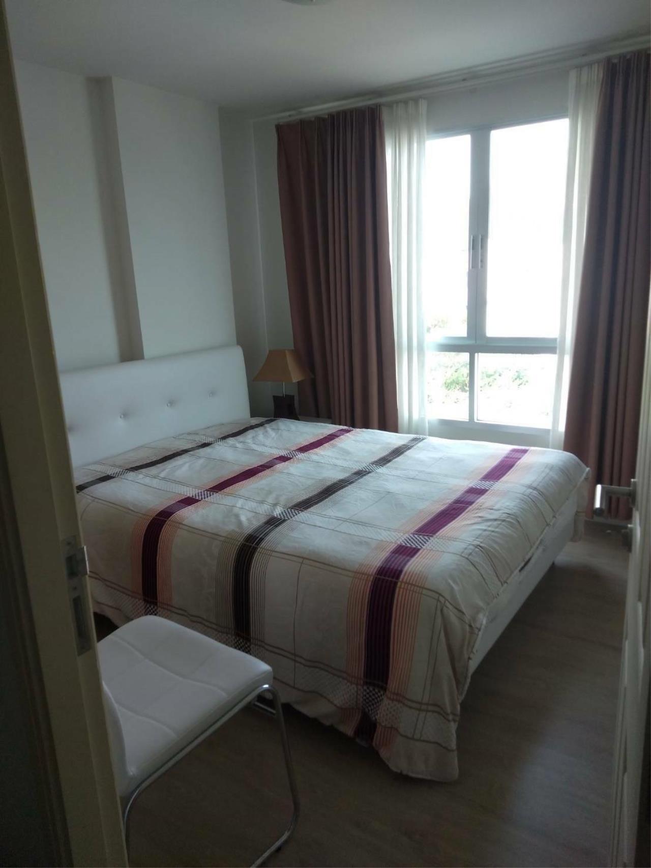 Star Property Hua Hin Co., Ltd Agency's Two Bedrooms Condo At Baan Paeng Ploen Hua Hin 4