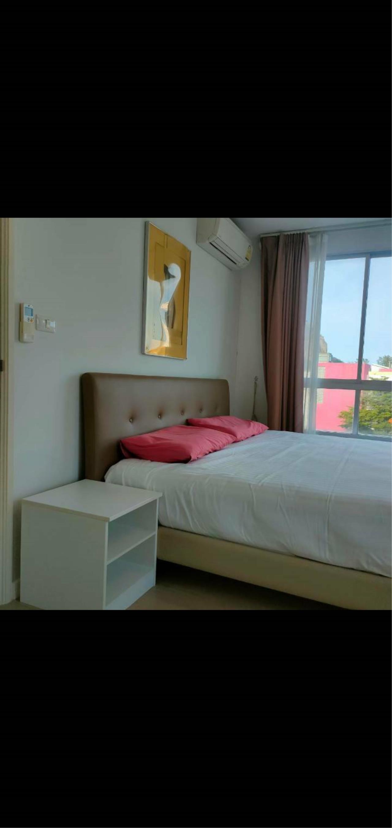 Star Property Hua Hin Co., Ltd Agency's Two Bedrooms Condo At Baan Paeng Ploen Hua Hin 13