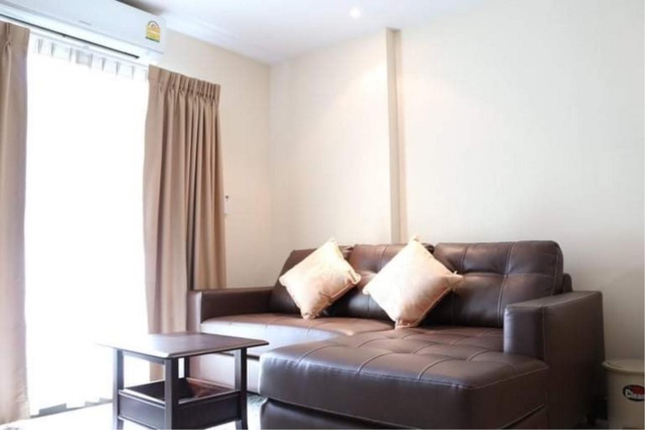 Star Property Hua Hin Co., Ltd Agency's One Bedroom Condo At 88 Condo Hua Hin 9