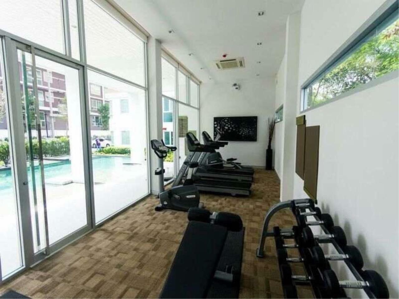 Star Property Hua Hin Co., Ltd Agency's Beautiful Studio Room For Sale At Baan Koo Kiang Hua Hin 17