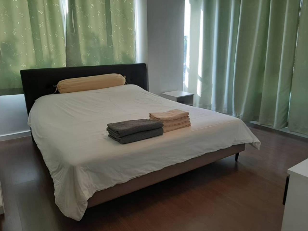 Star Property Hua Hin Co., Ltd Agency's Two Bedroom Condo At Baan Kun Koey Hua Hin 13