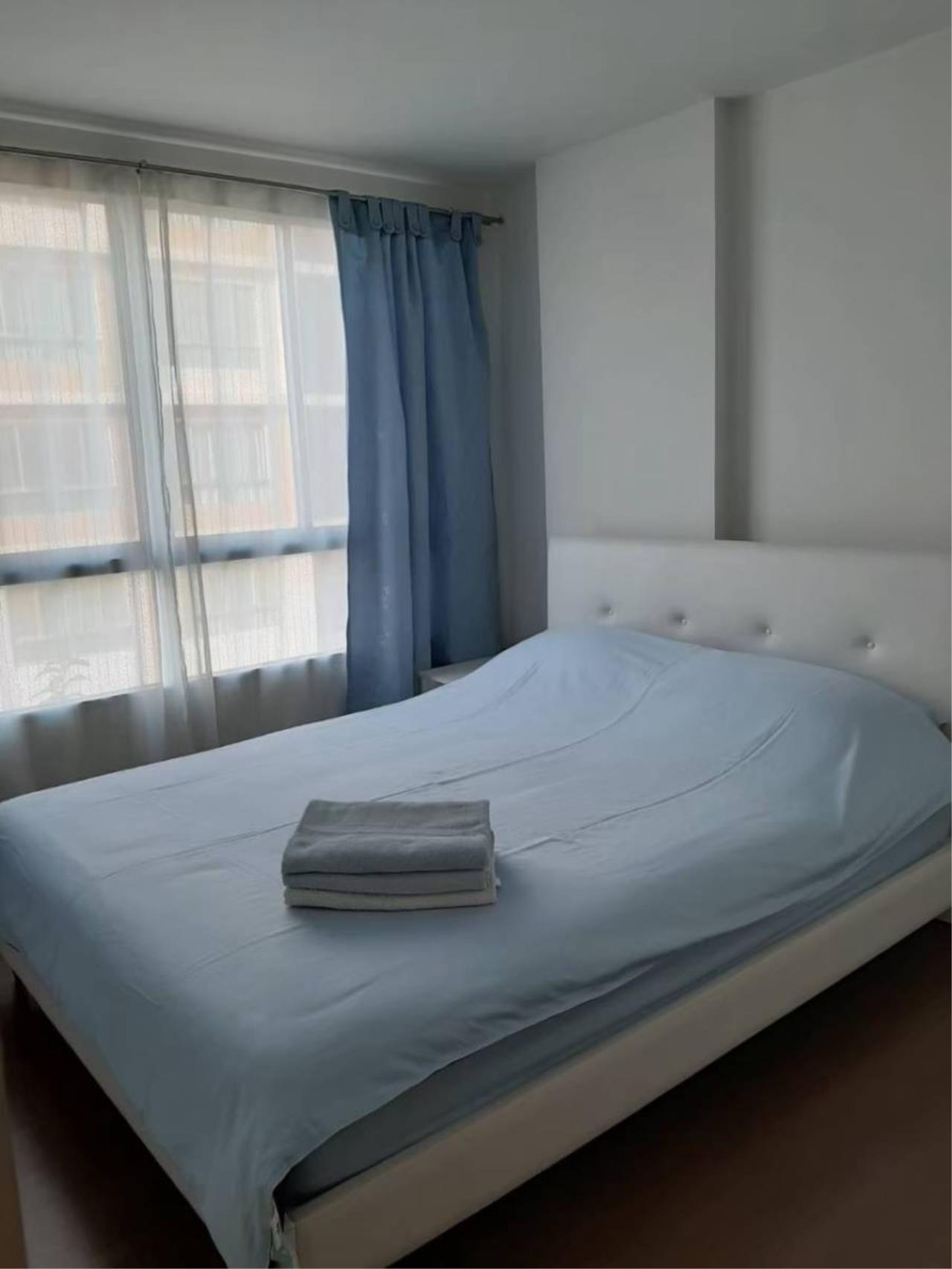 Star Property Hua Hin Co., Ltd Agency's Two Bedroom Condo At Baan Kun Koey Hua Hin 14