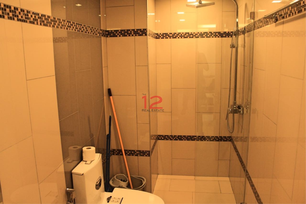The 12 Real Estate Agency's 1 BEDROOM IN LAGUNA BAY 2 FOR RENT 23