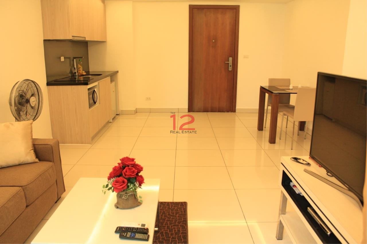 The 12 Real Estate Agency's 1 BEDROOM IN LAGUNA BAY 2 FOR RENT 20