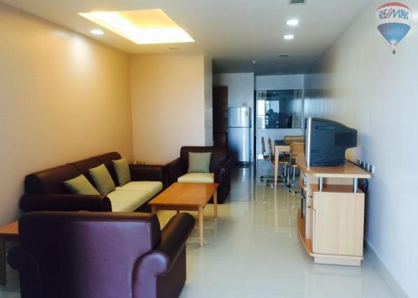 RE/MAX All Star Realty Agency's Beautiful 2-Bed Condo for sale at Phrom Phong BTS (Sukhumvit Soi 30) - Waterford Diamond 1