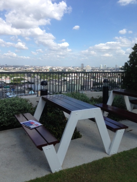RE/MAX All Star Realty Agency's 2-Bed Condo for sale at BTS Bearing 3.29mb 8