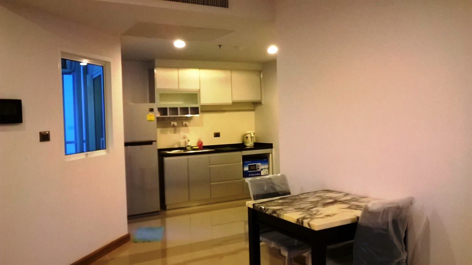 RE/MAX All Star Realty Agency's For Rent – Fully furnished Two Bed Two Bath 76 sqm Supalai Wellington (MRT Thailand Cultural Centre) 8