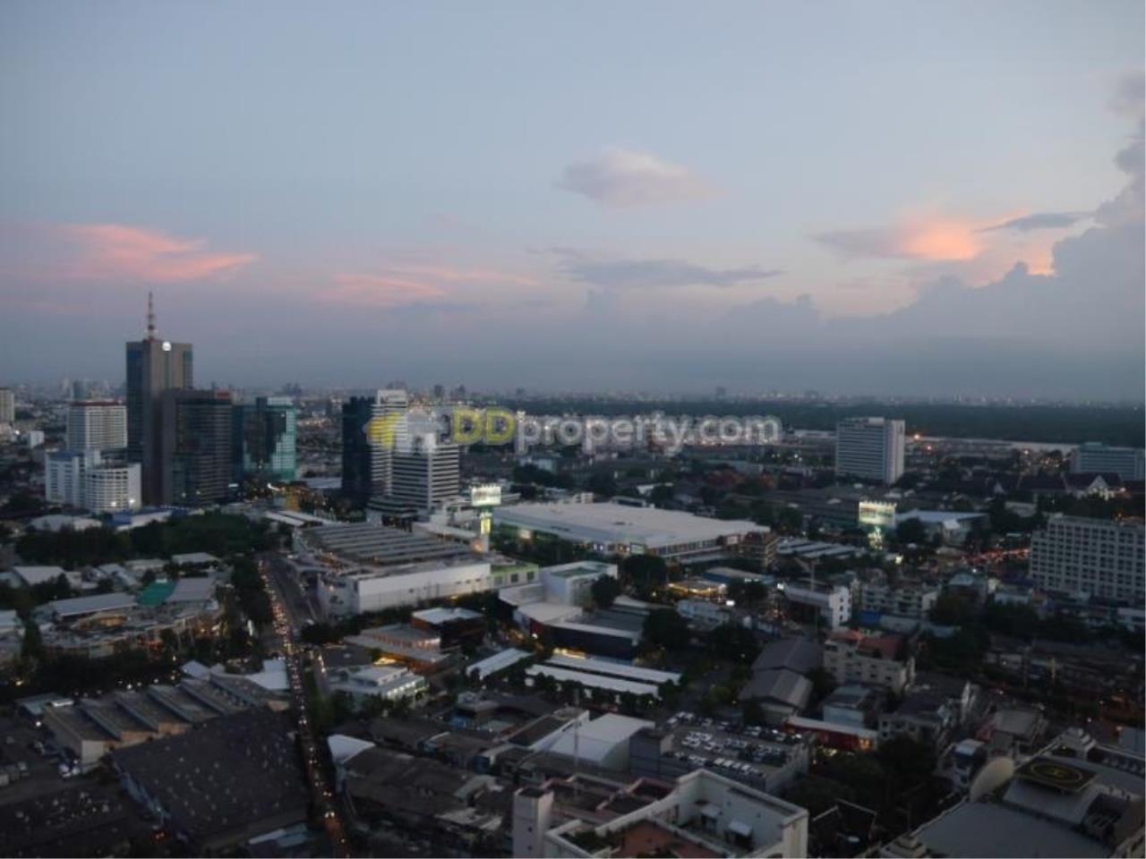 RE/MAX All Star Realty Agency's Lumpinee 24 sale/rent 2 bed (BTS Phrom Phong BTS) 21
