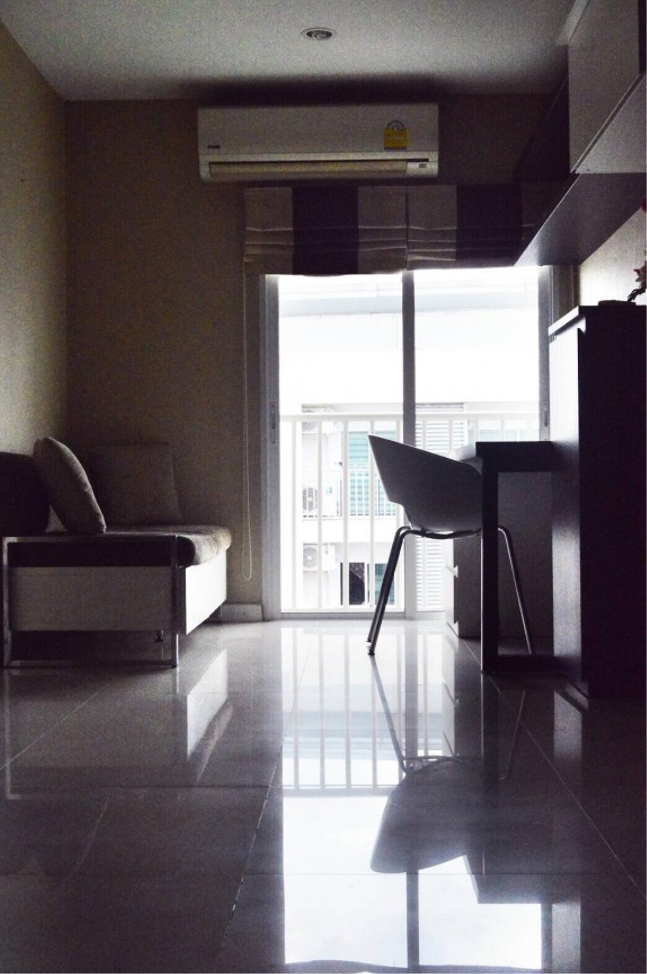 RE/MAX All Star Realty Agency's Metro Park Sathorn sale 3.88mb only 1