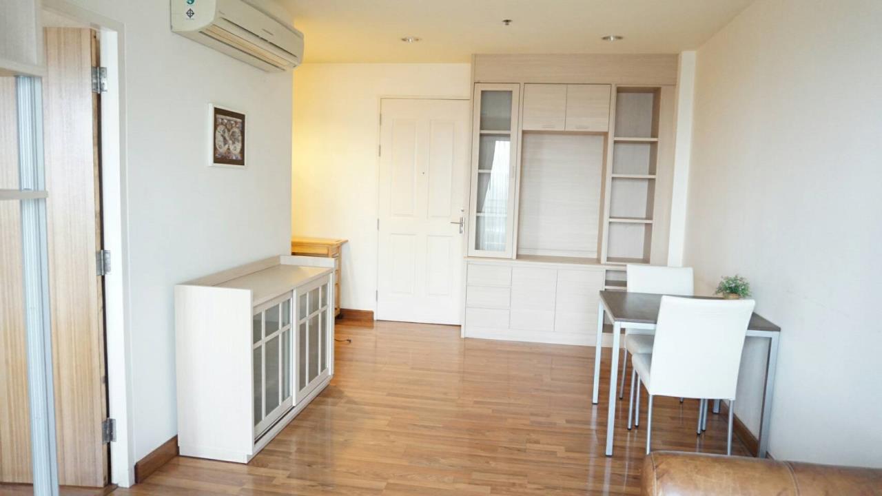 RE/MAX All Star Realty Agency's Sukhumvit Plus for rent (BTS Phra kanong) 4