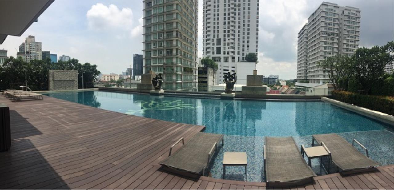 RE/MAX All Star Realty Agency's Ivy Thong One Bed 43sqm rent 12