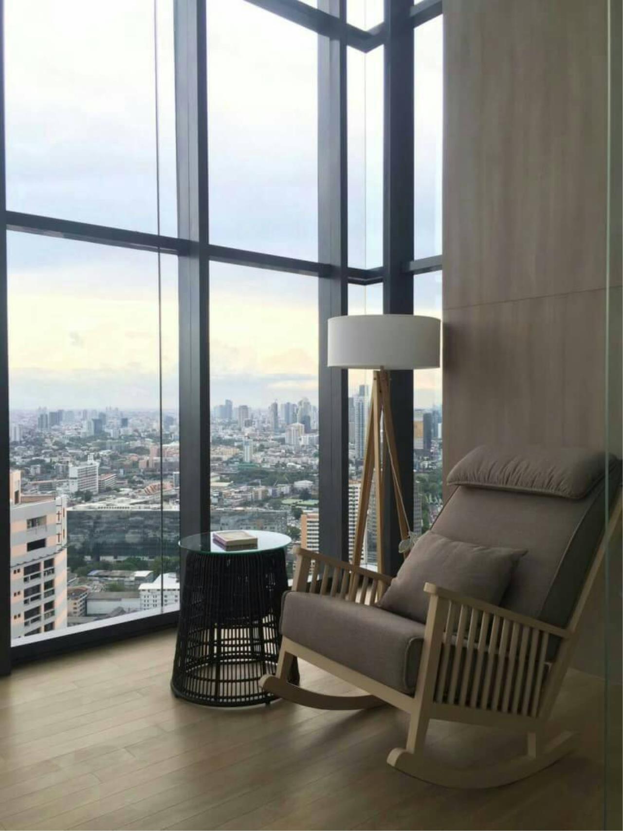 RE/MAX All Star Realty Agency's The Lumpini 24 for sale/rent (BTS Phrom Phong) 1