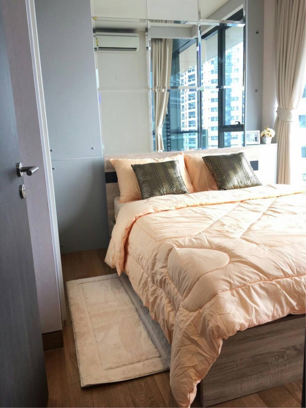 RE/MAX All Star Realty Agency's The Lumpini 24 for sale/rent (BTS Phrom Phong) 2