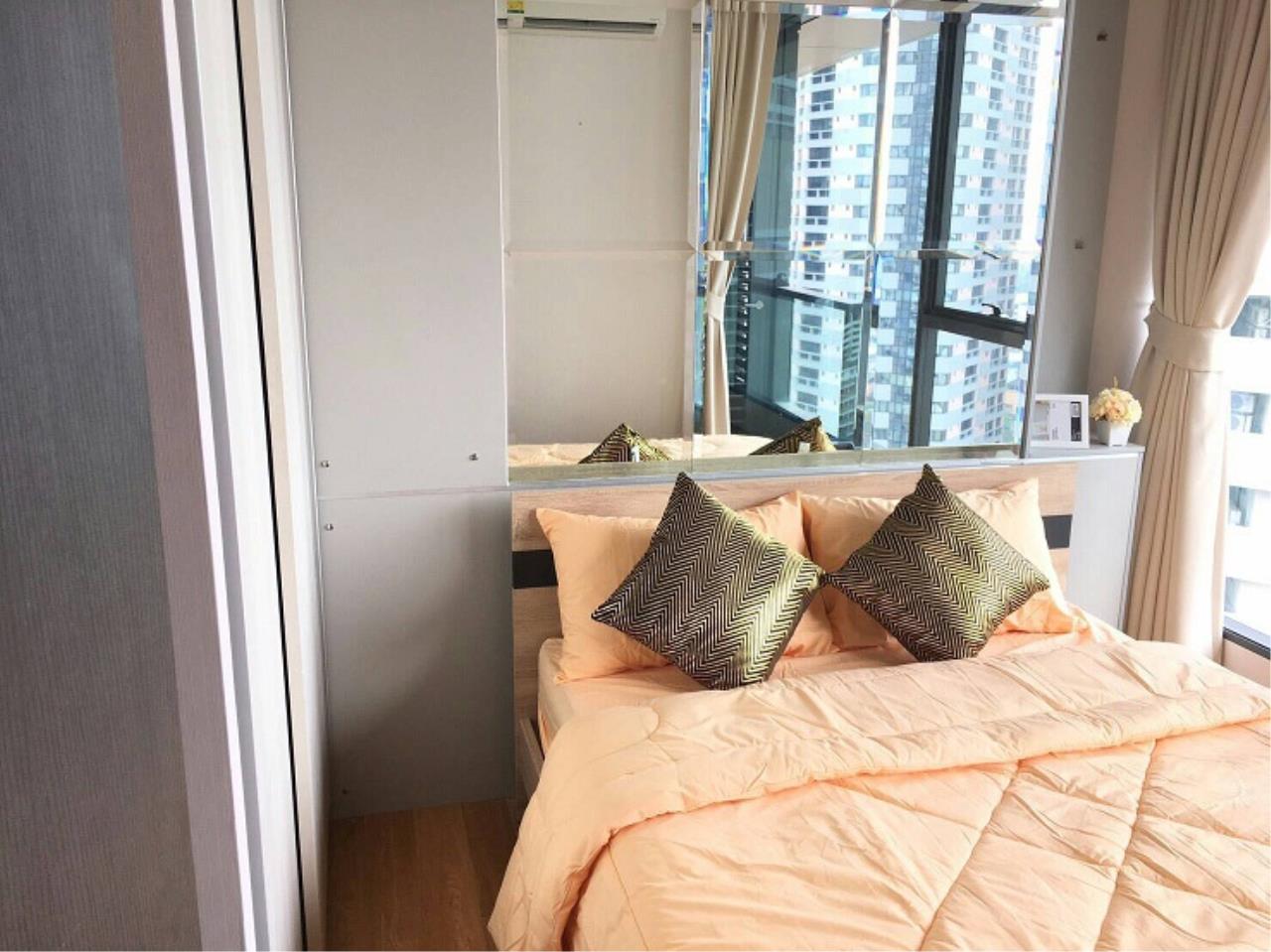 RE/MAX All Star Realty Agency's The Lumpini 24 for sale/rent (BTS Phrom Phong) 6
