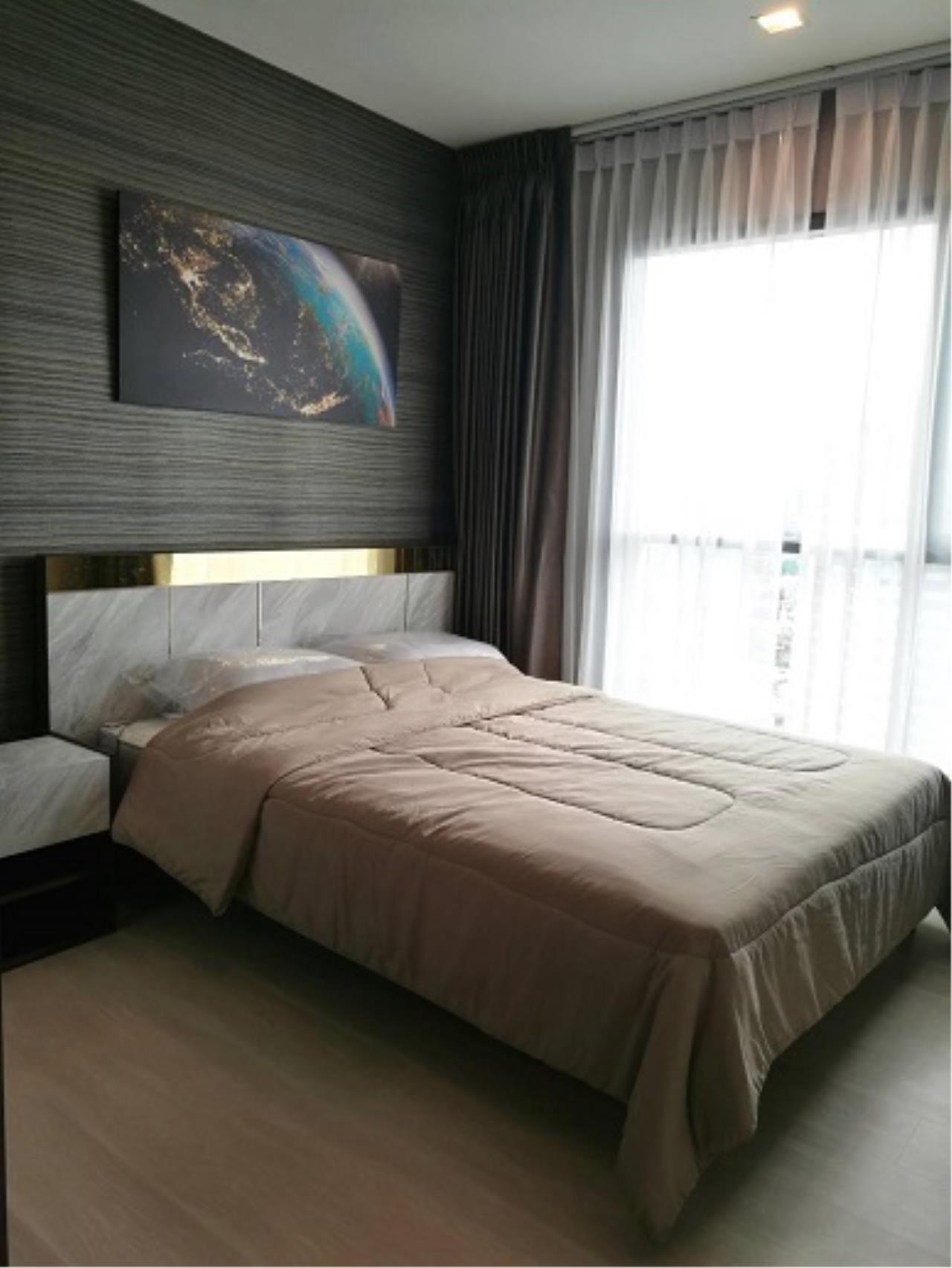RE/MAX All Star Realty Agency's Life Sukhumvit 48 brand new condos for sale/rent 1