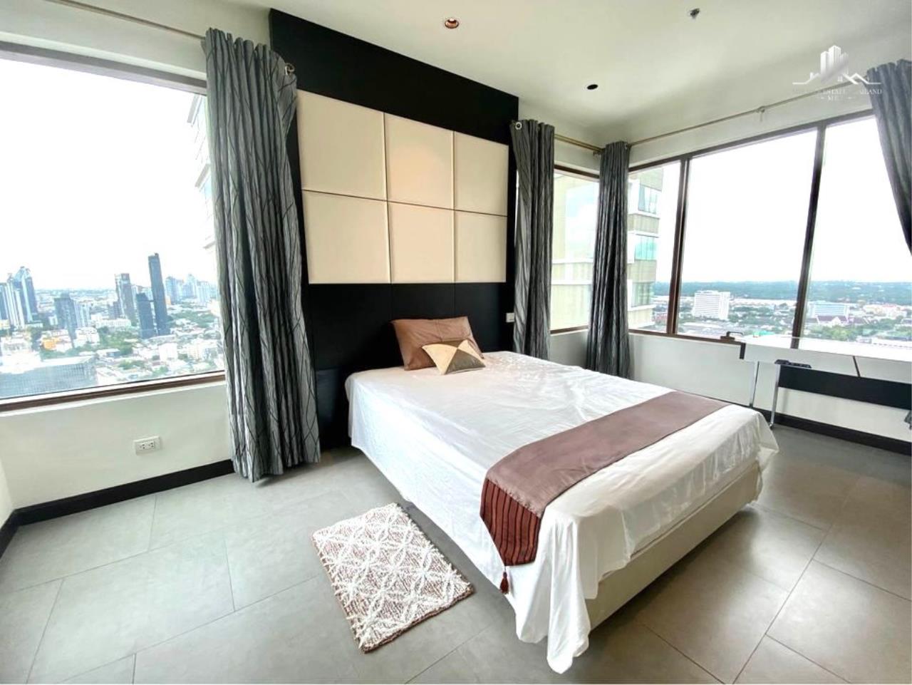 Miracle Estate Thailand Agency's The Emporio Place for Rent THB 70,000-. 3