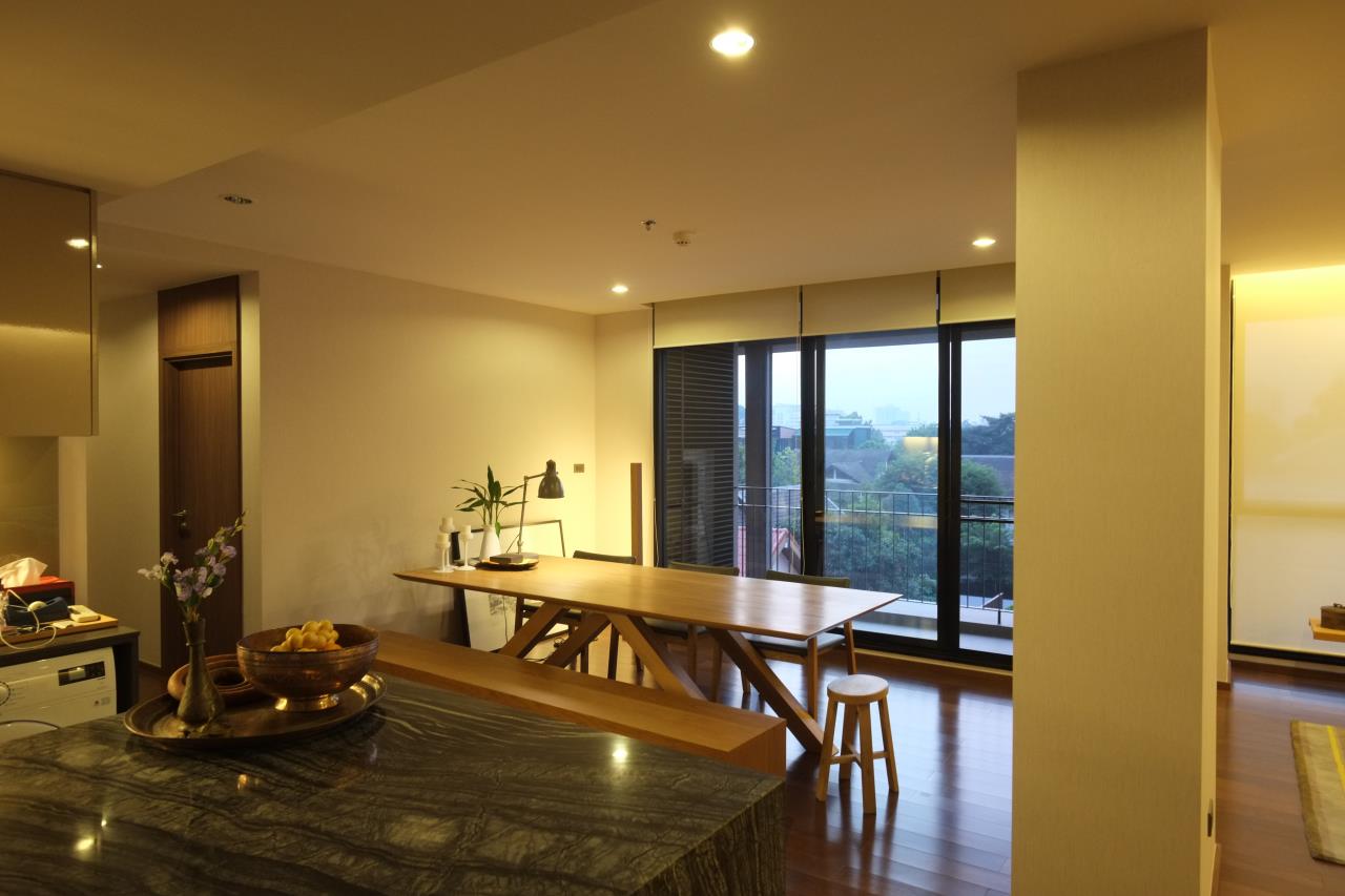 Piri Property Agency's 3 bedrooms Condominiumon 5 floor For Sale 1