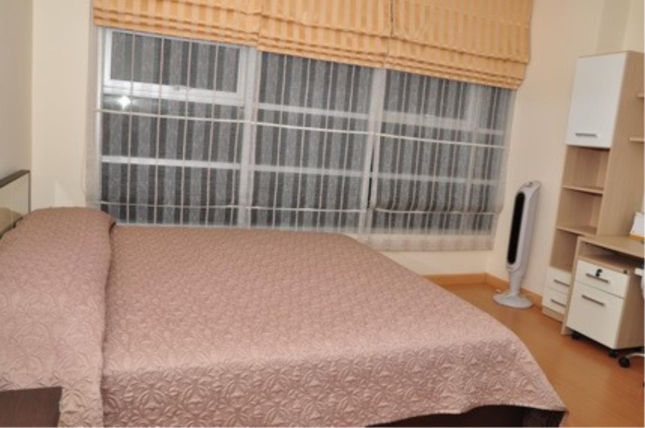 Piri Property Agency's 2 bedrooms Condominiumon 16 floor For Rent 3