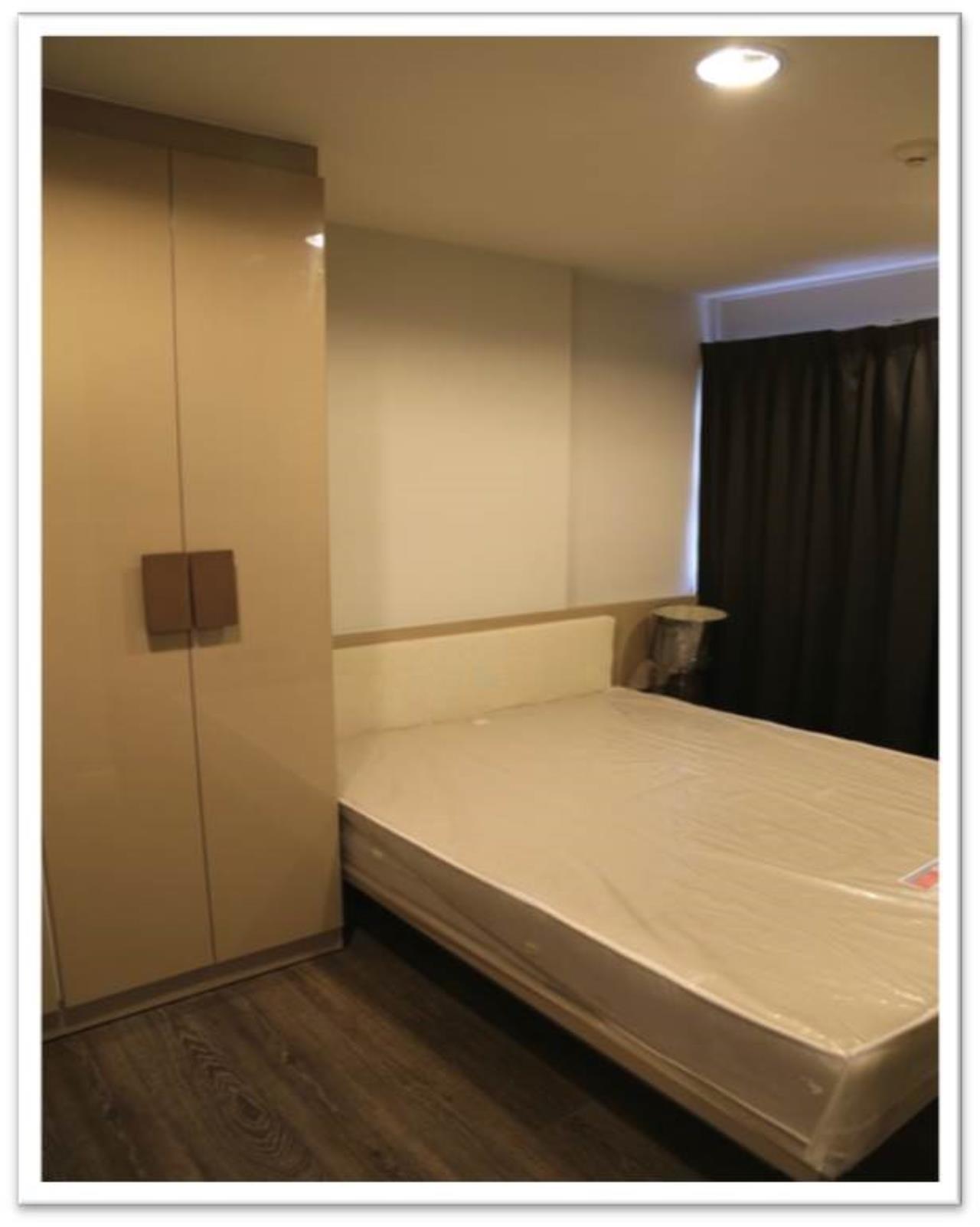 Piri Property Agency's one bedroom Condominiumon 3 floor For Rent 3