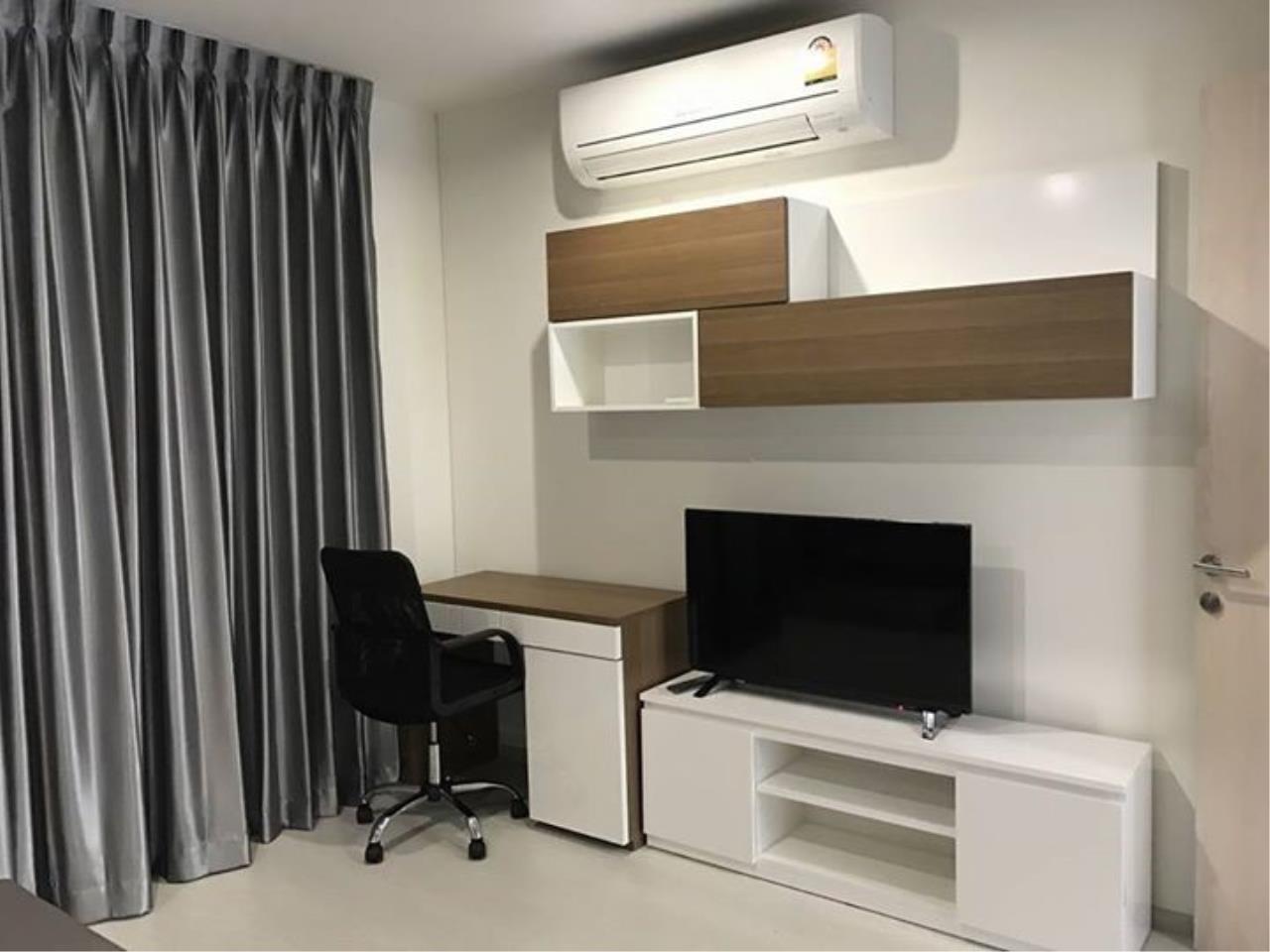 Piri Property Agency's one bedroom Condominiumon 5 floor For Rent 4