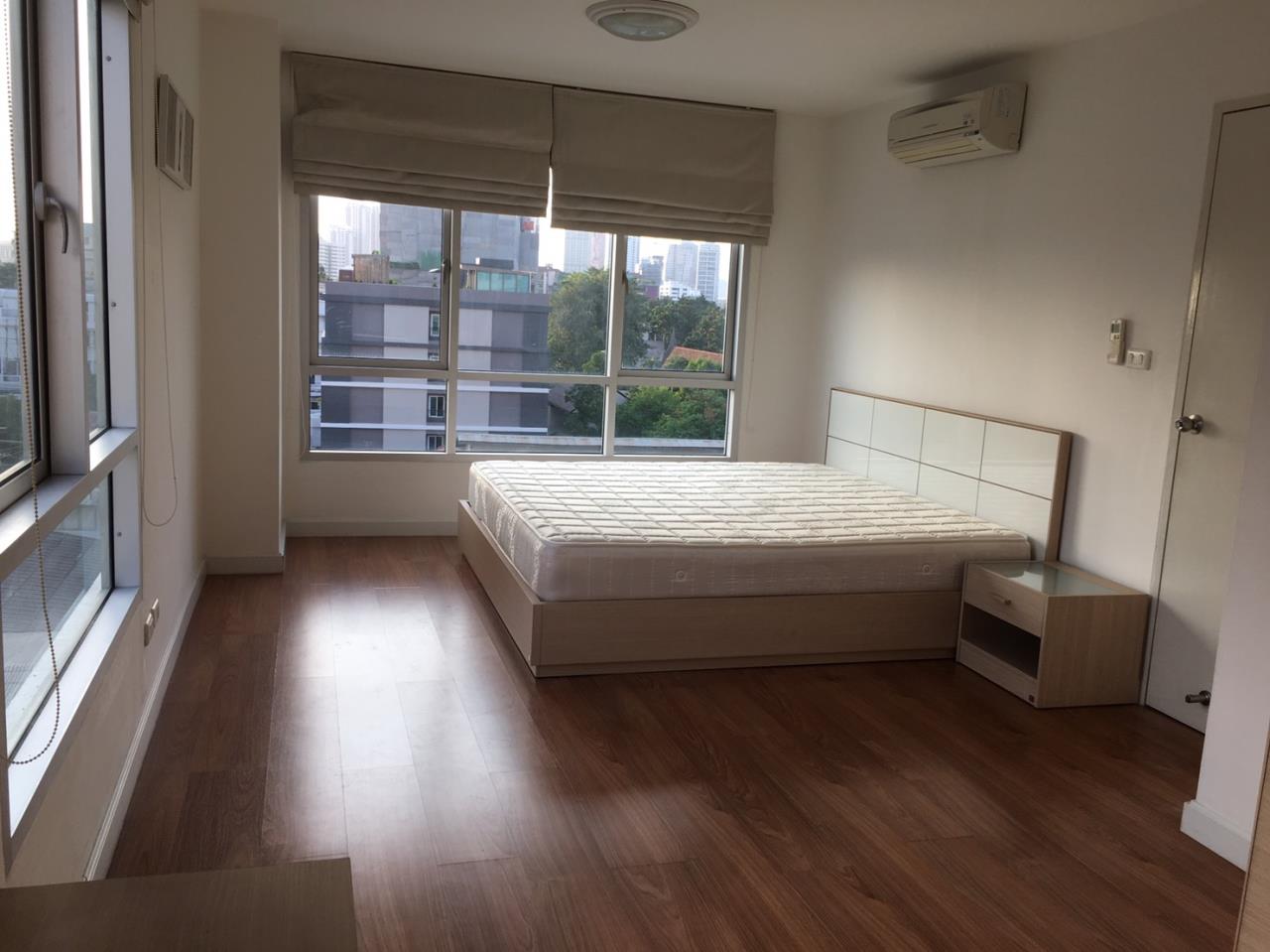 Piri Property Agency's one bedroom Condominiumon 6 floor For Rent 2