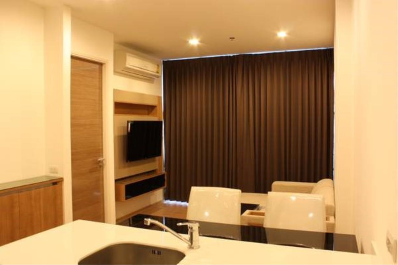 Piri Property Agency's one bedroom Condominiumon 11 floor For Rent 5