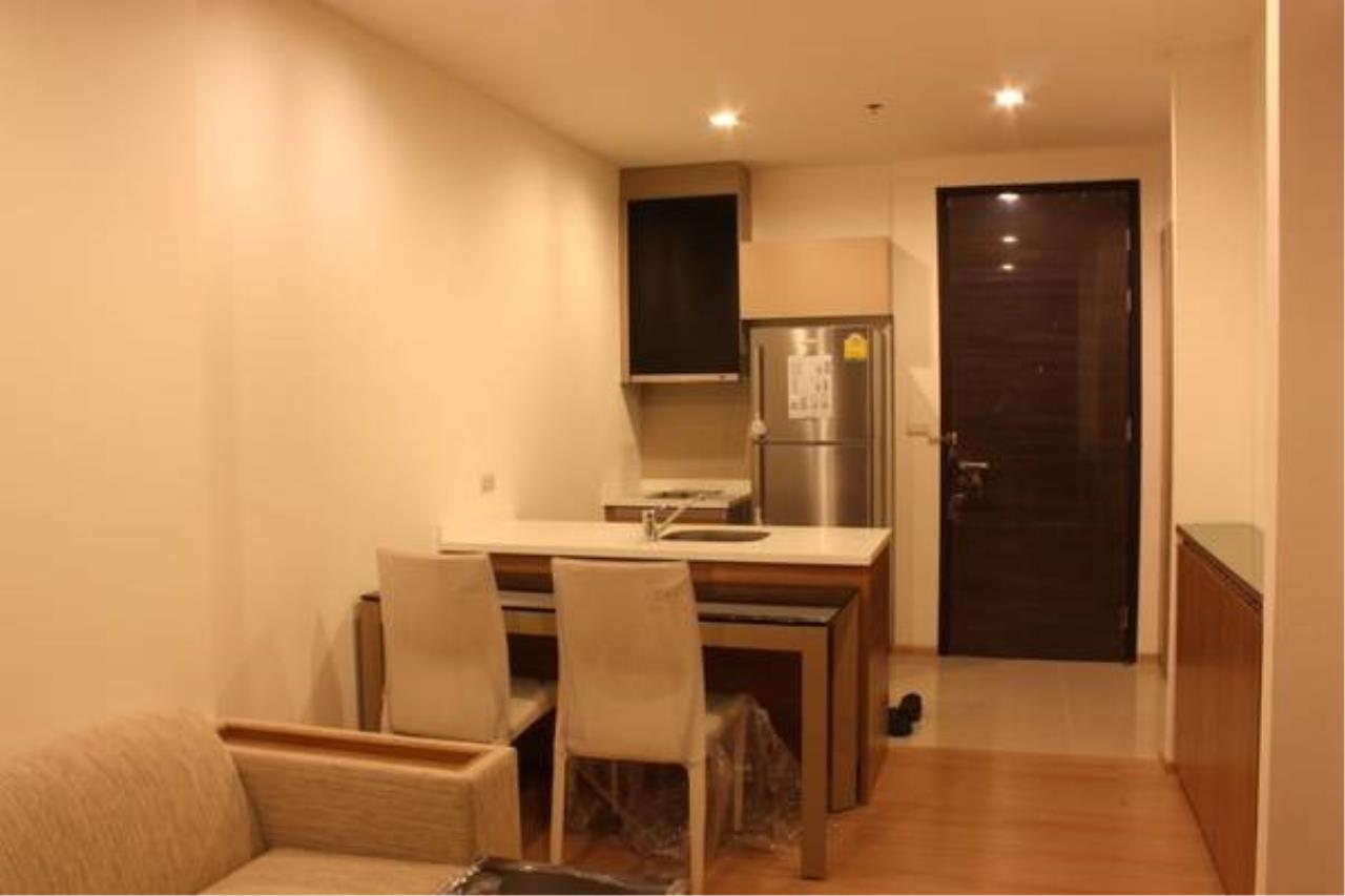 Piri Property Agency's one bedroom Condominiumon 11 floor For Rent 6