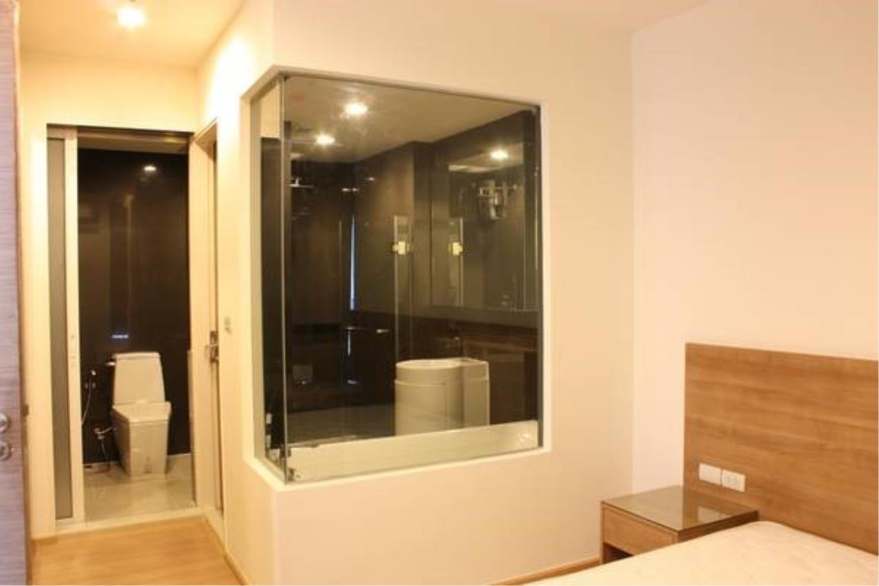 Piri Property Agency's one bedroom Condominiumon 11 floor For Rent 9